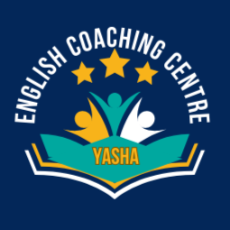 Yasha Logo
